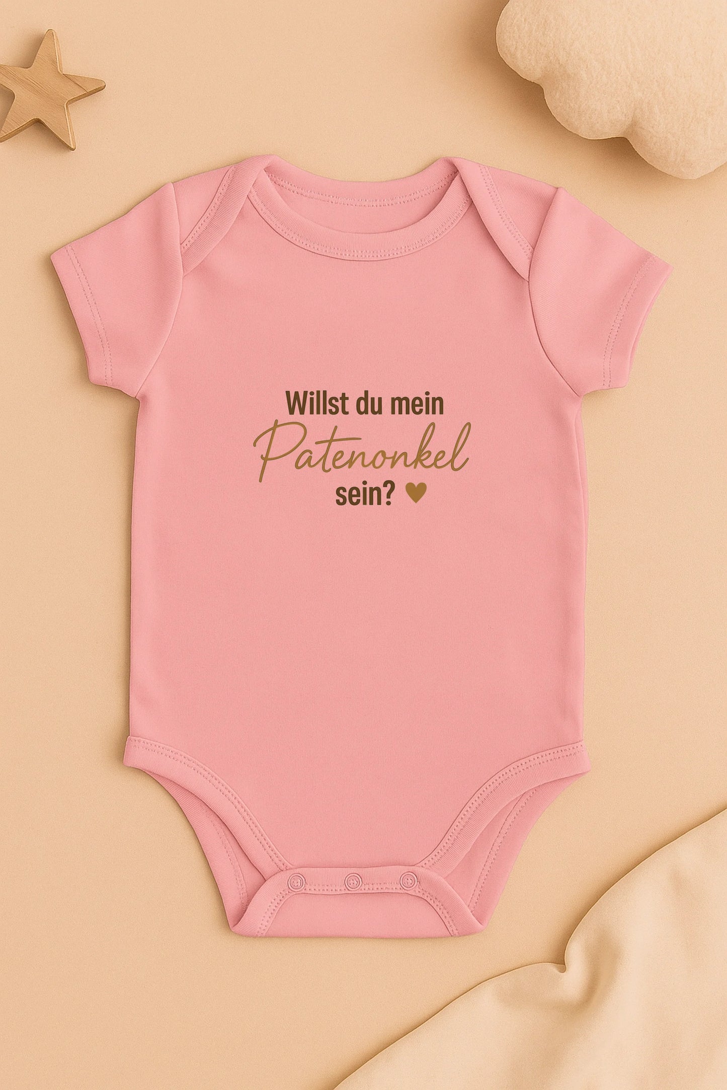 Mockup pink