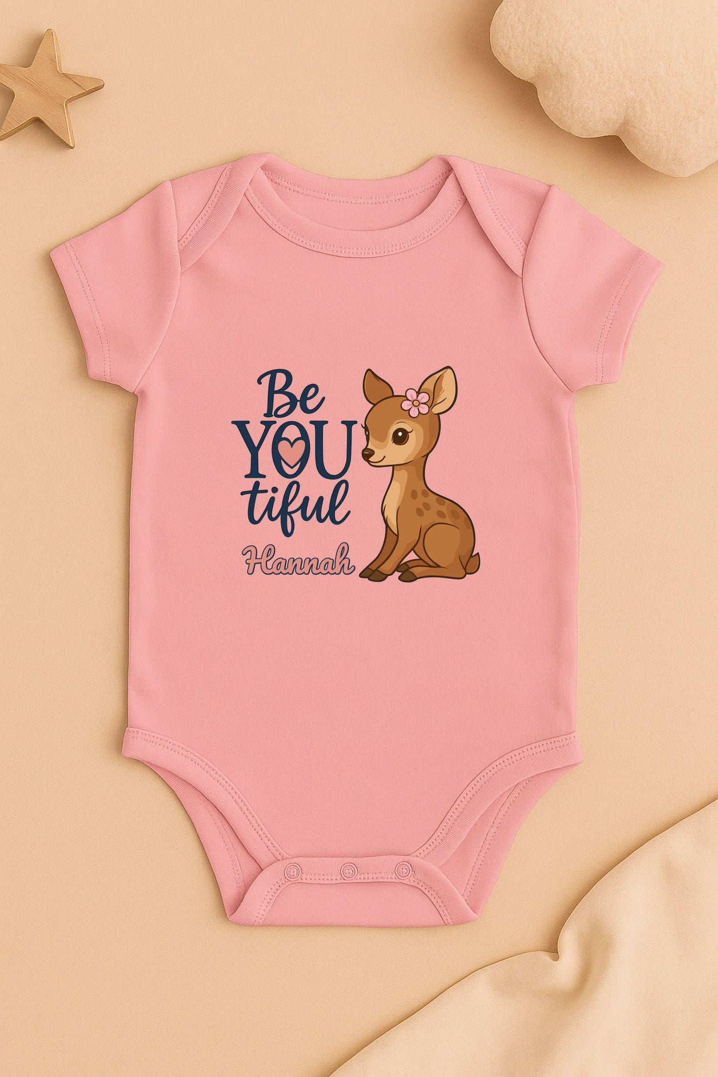 Mockup pink