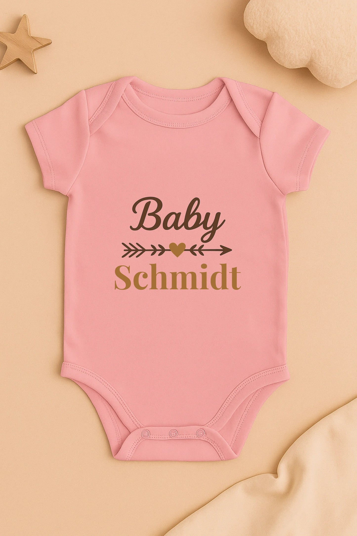 Mockup pink