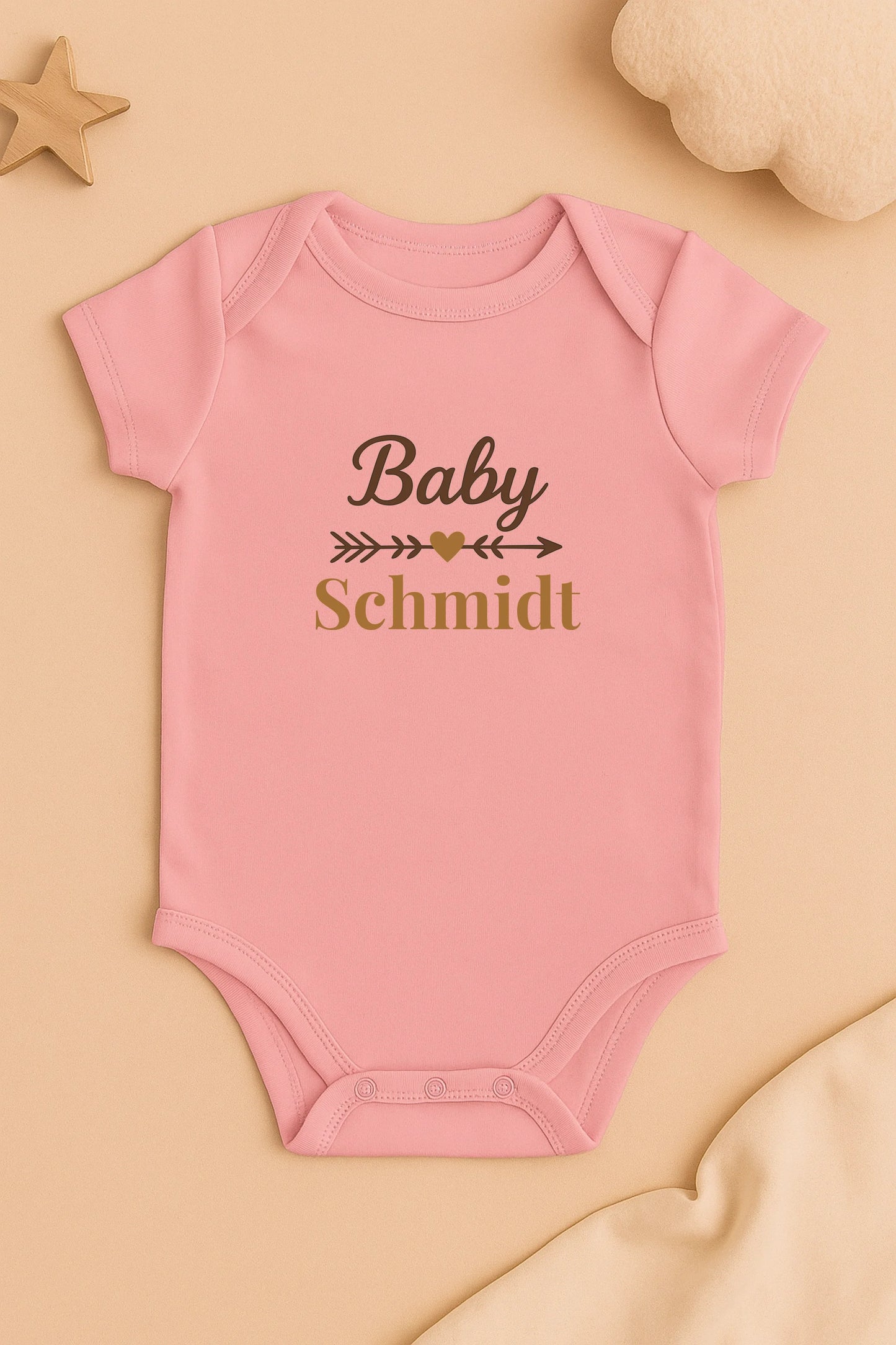 Mockup pink