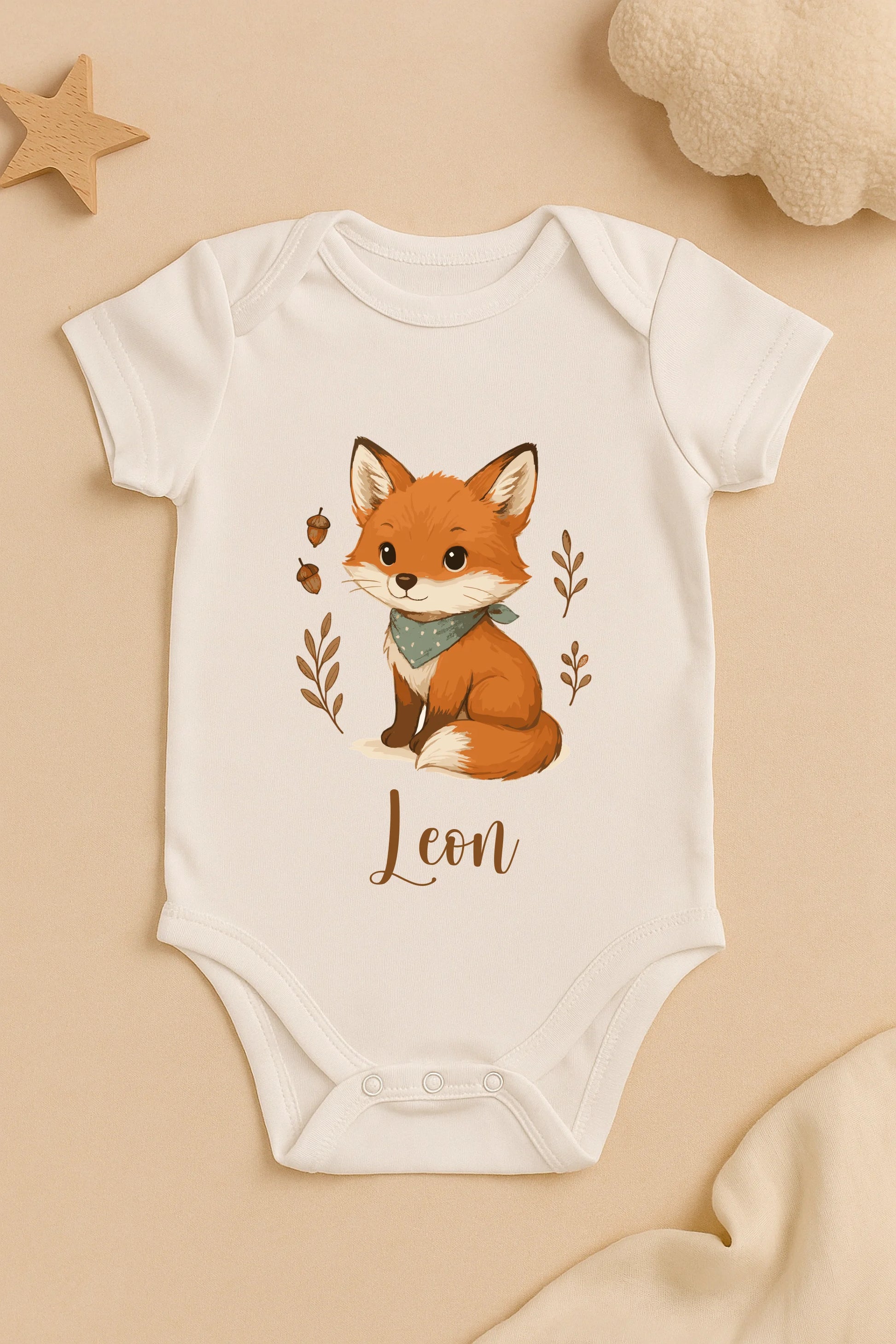 Mockup weiß