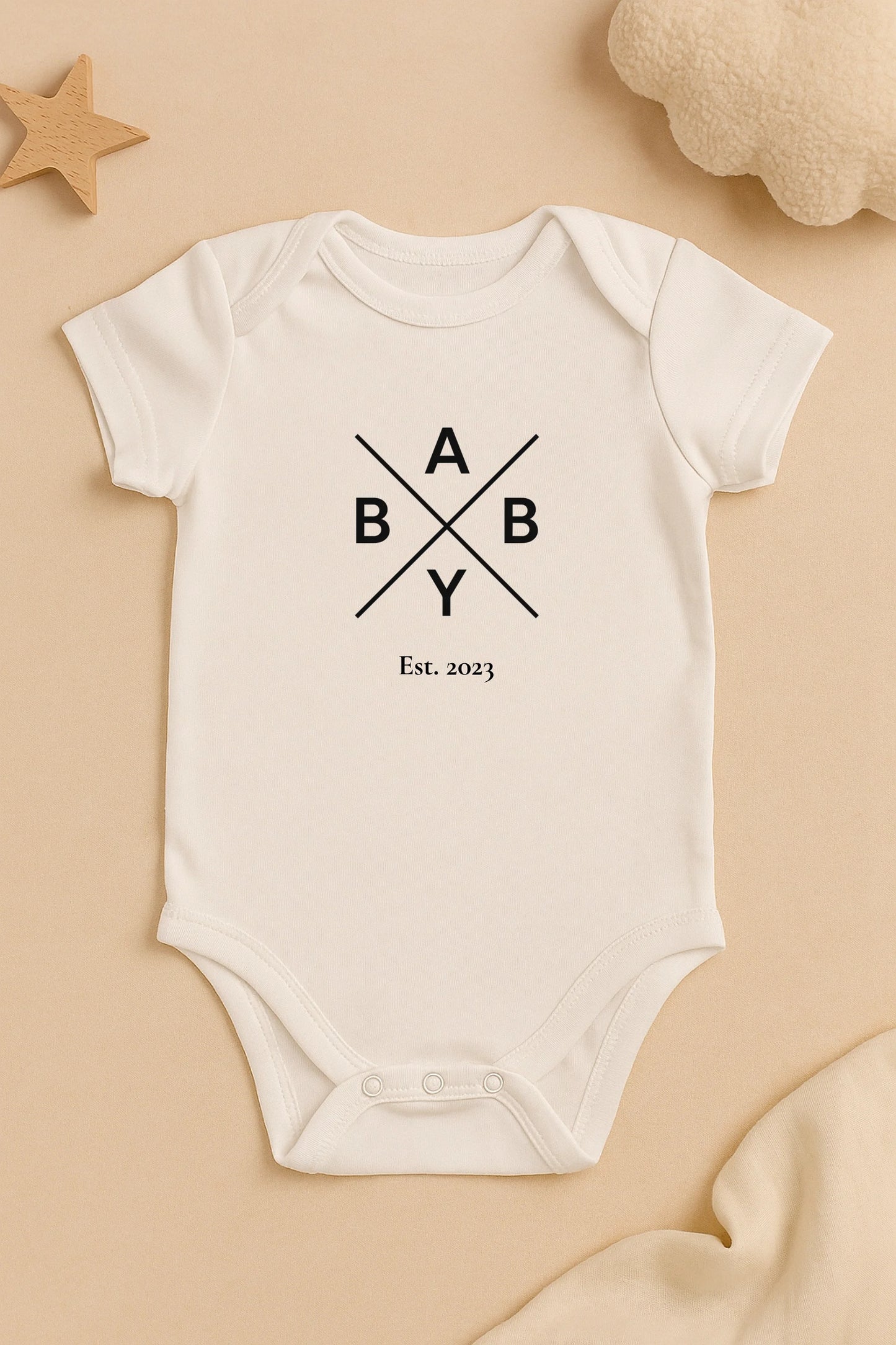 Mockup weiß