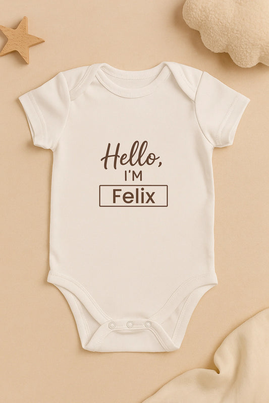 Mockup weiß