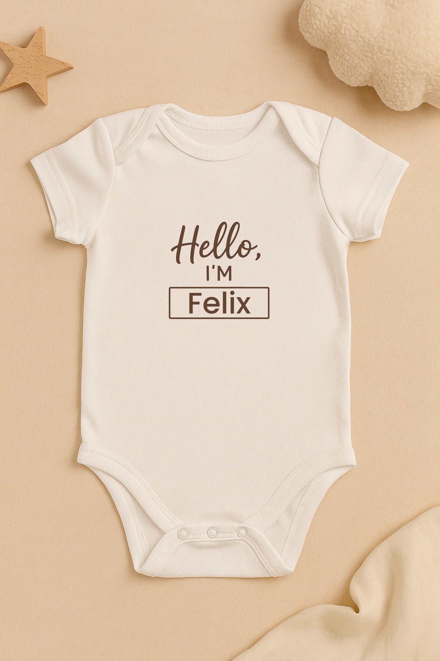 Mockup weiß