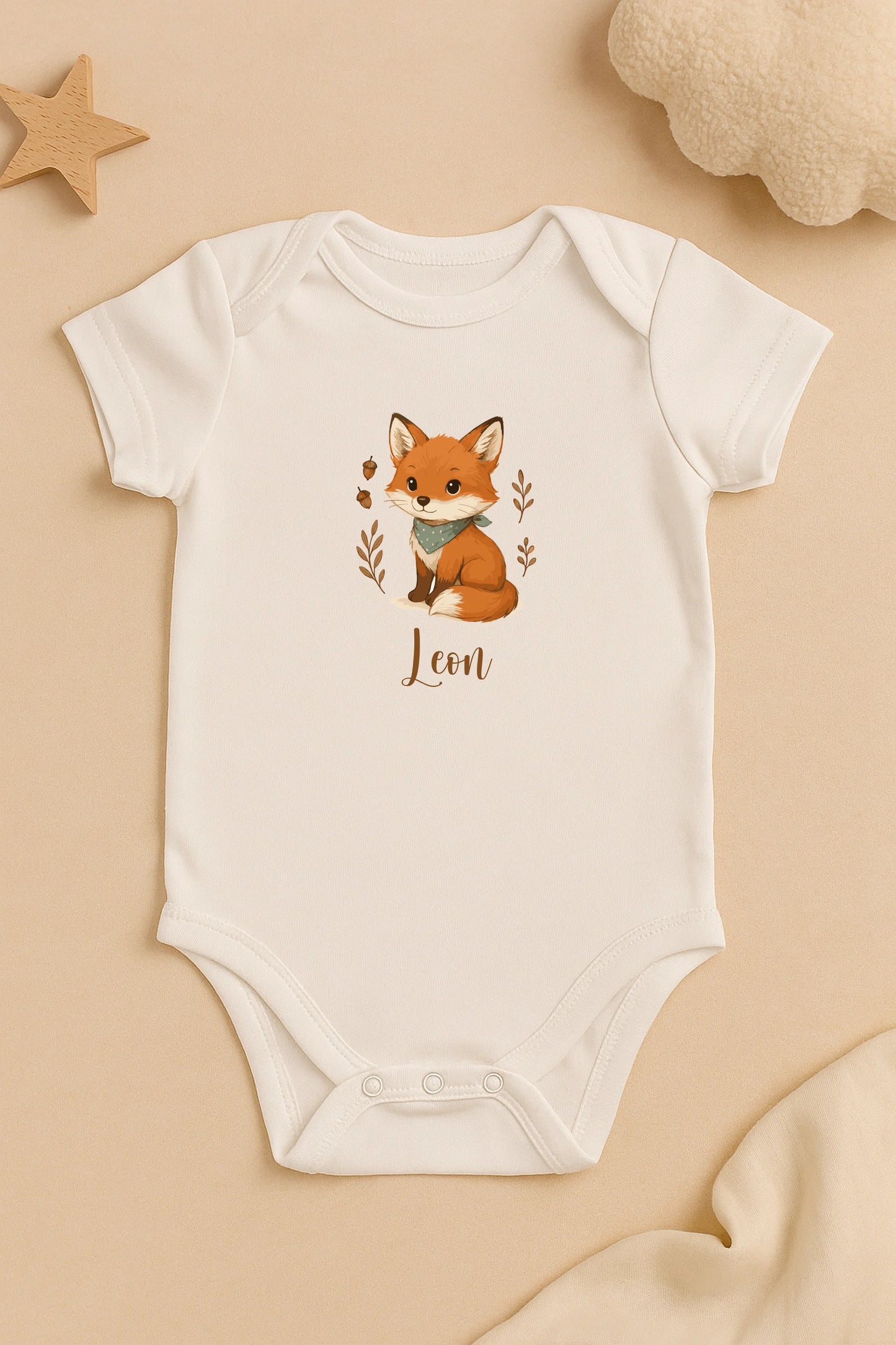 Mockup weiß