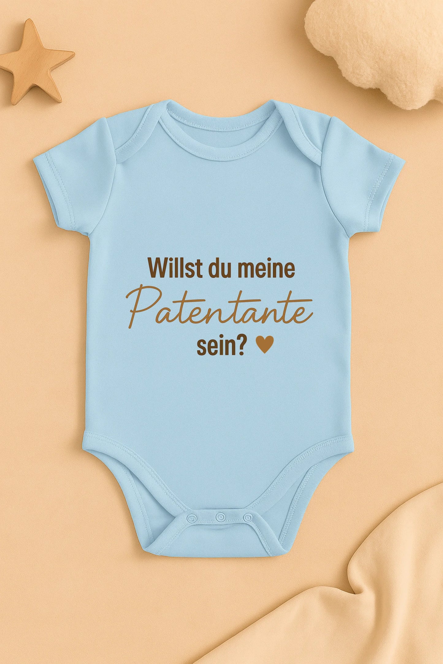 Mockup blau