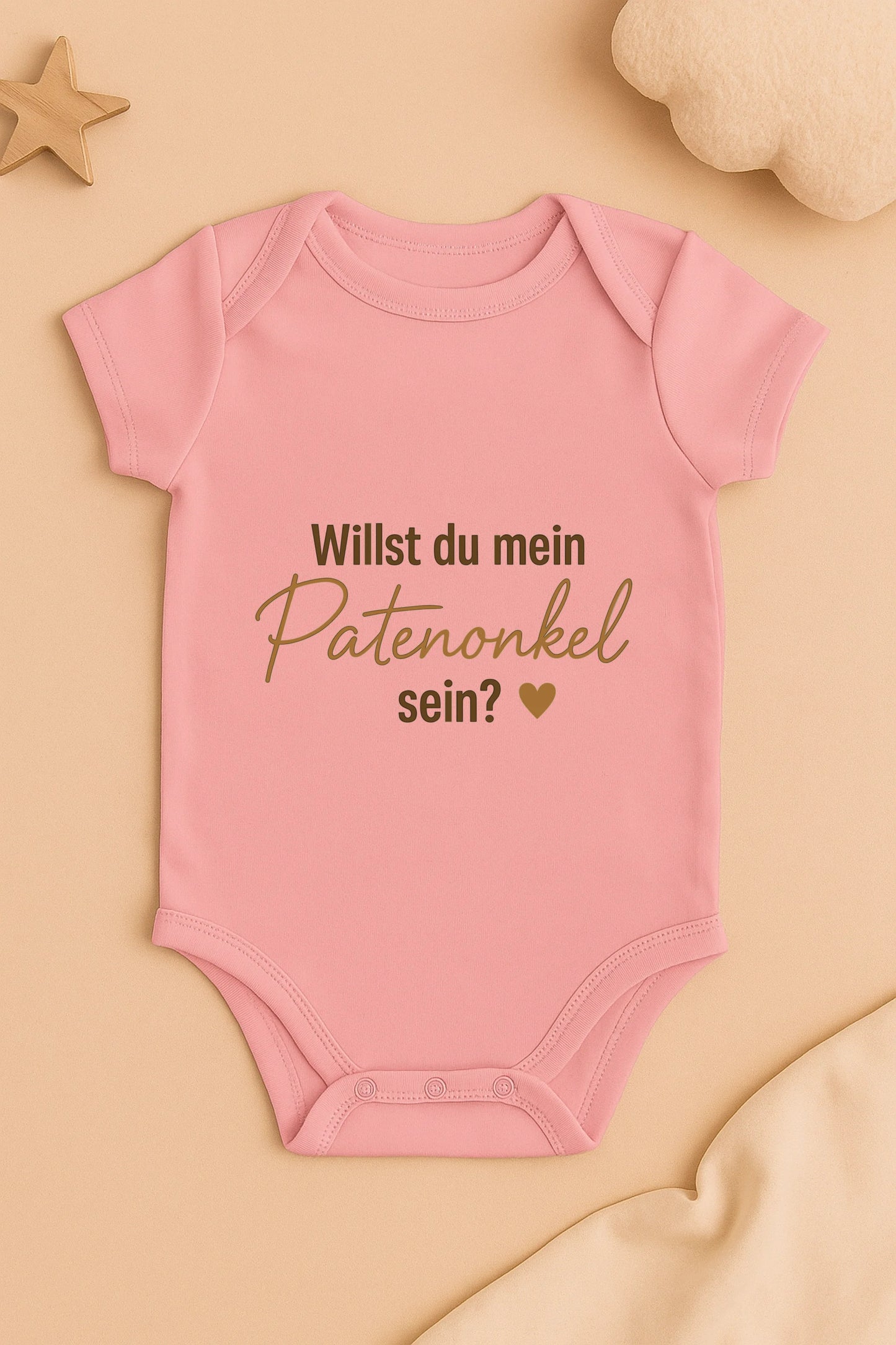 Mockup pink