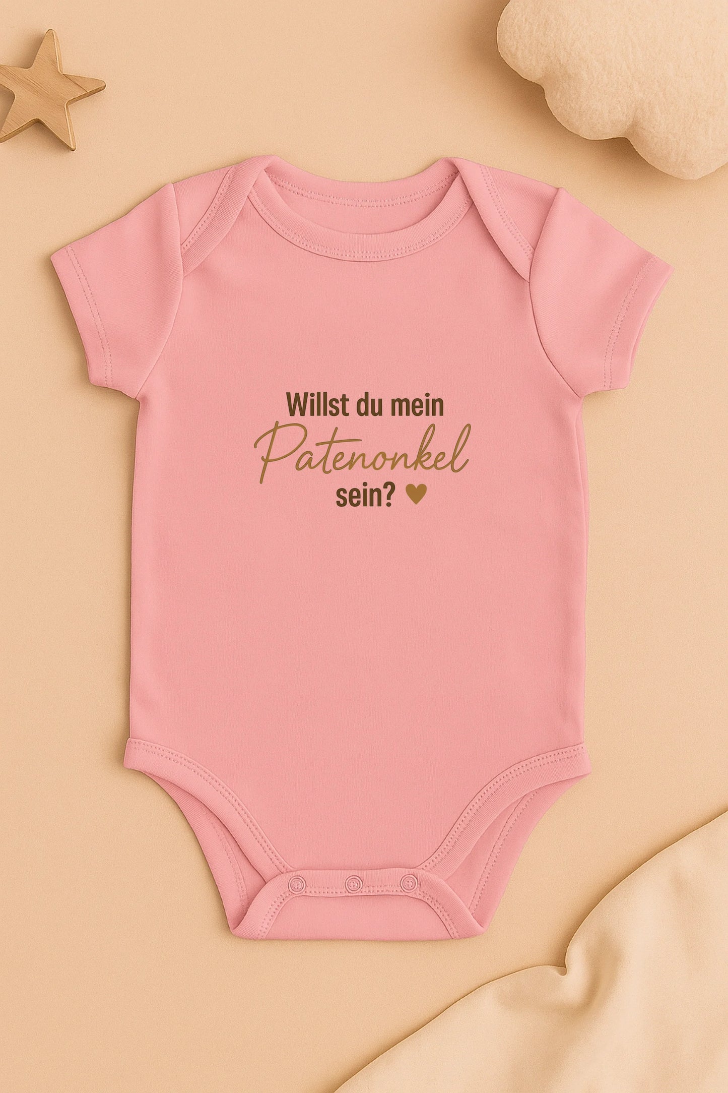 Mockup pink