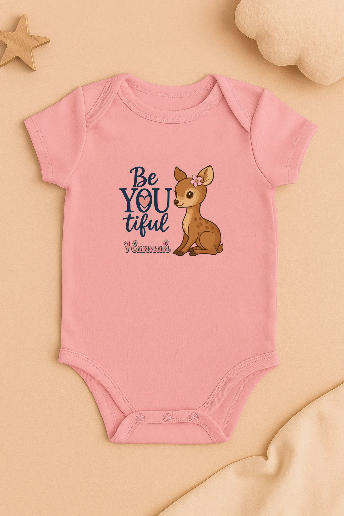 Mockup pink