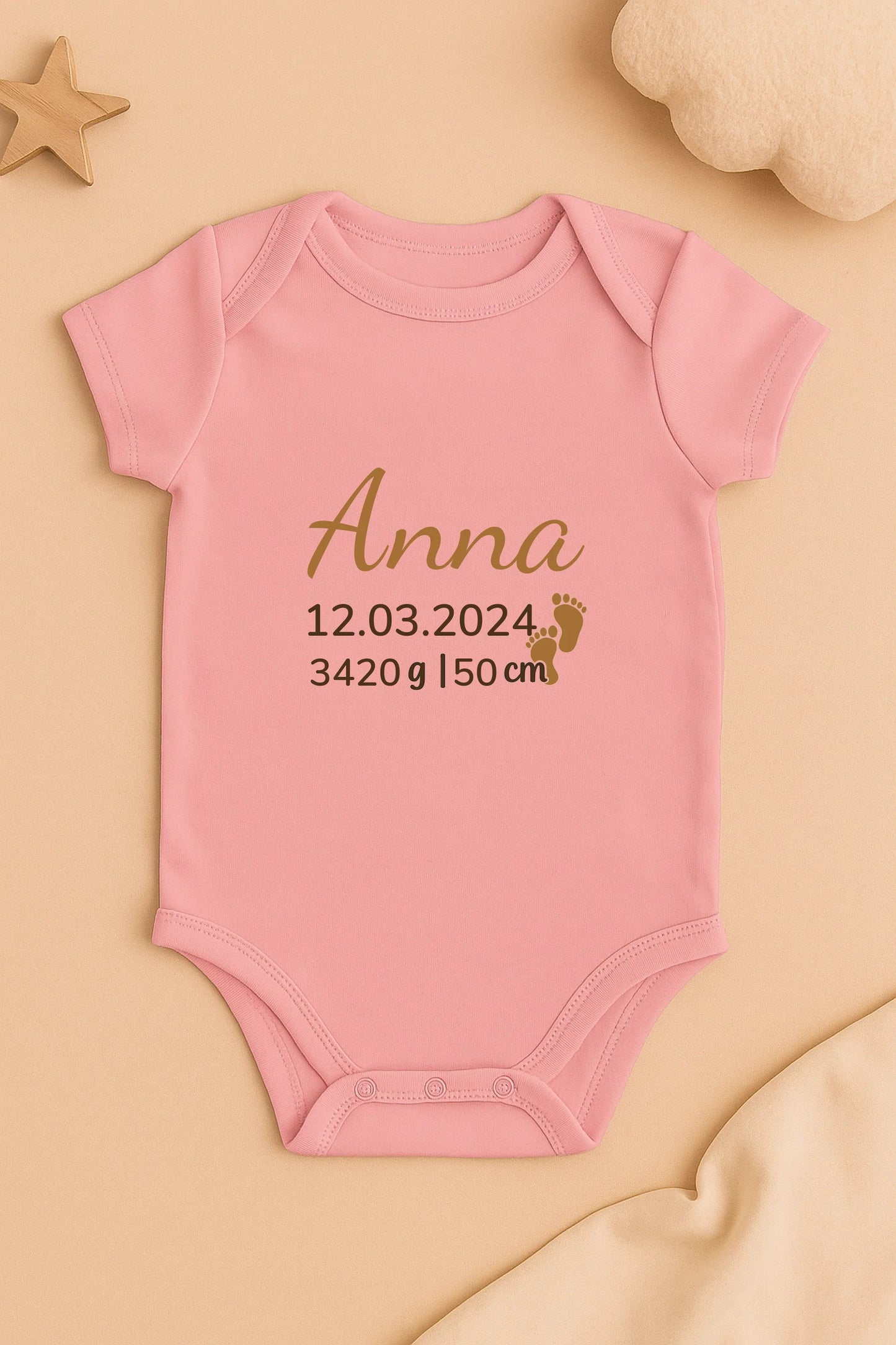 Mockup pink