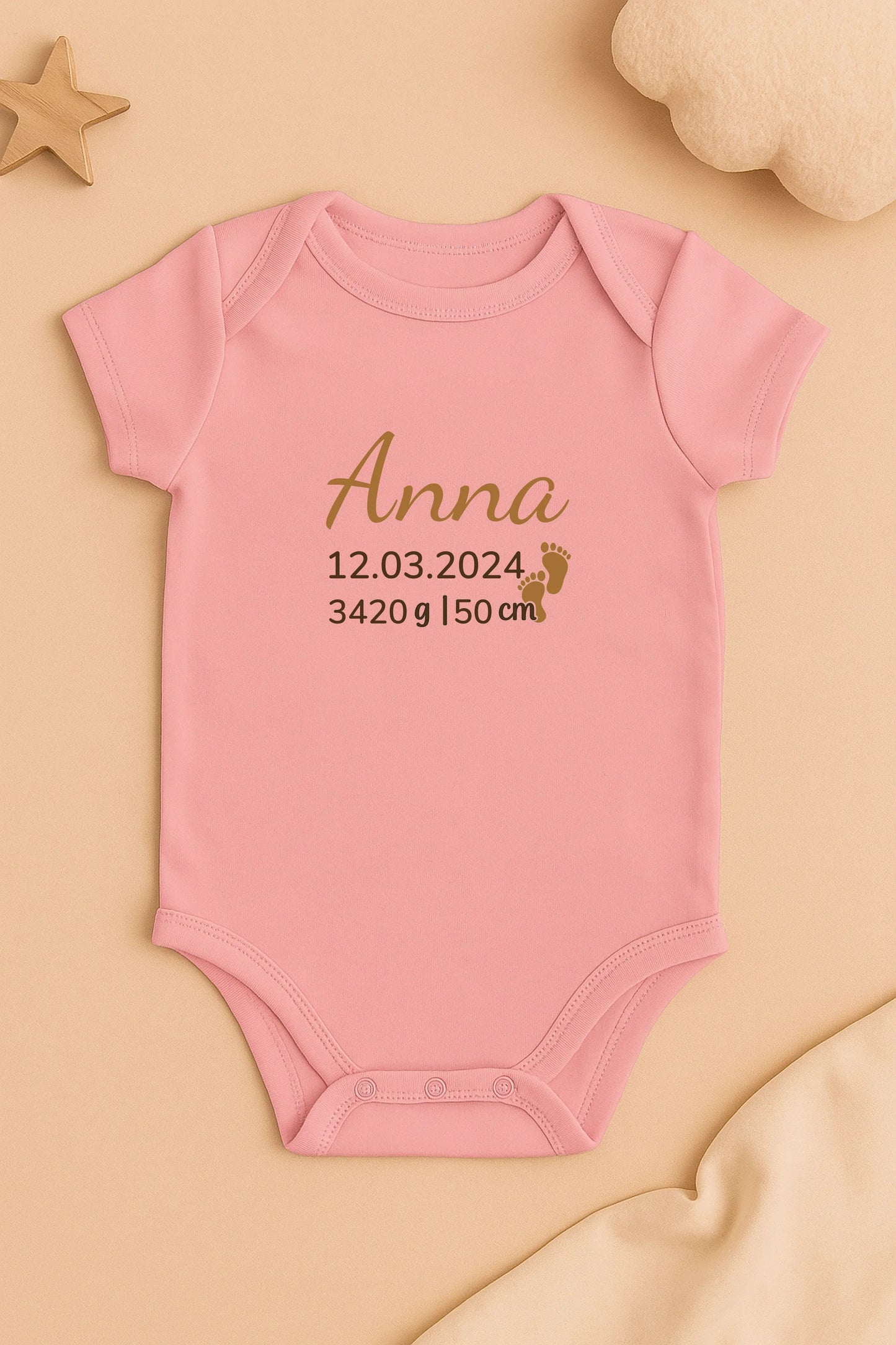 Mockup pink